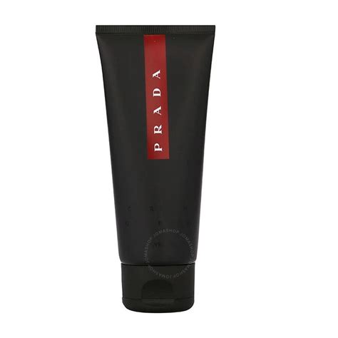 prada candy body wash|prada luna rossa carbon.